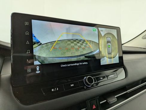 Used 2025 Mitsubishi Outlander SE AWD/4WD image 6