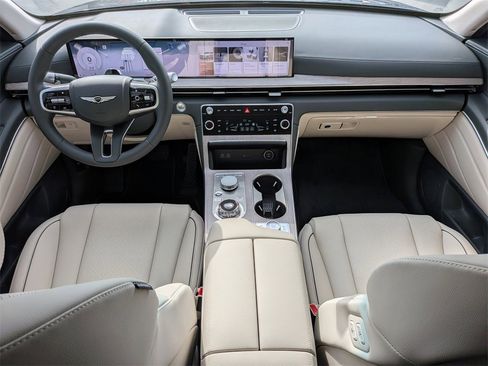 New 2026 Genesis GV80 2.5T Advanced image 31