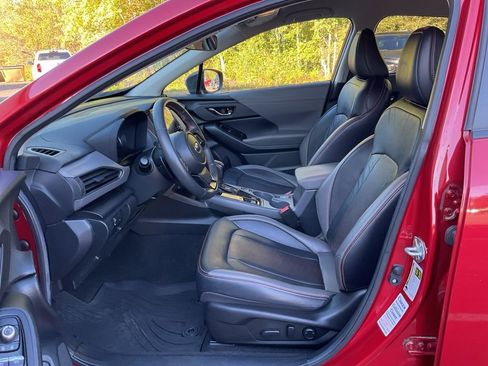 Used 2024 Subaru Crosstrek 2.5i Limited image 2