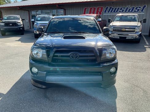 Used 2006 Toyota Tacoma X-Runner image 9