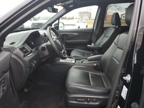 Used 2023 Honda Passport EX-L image 14