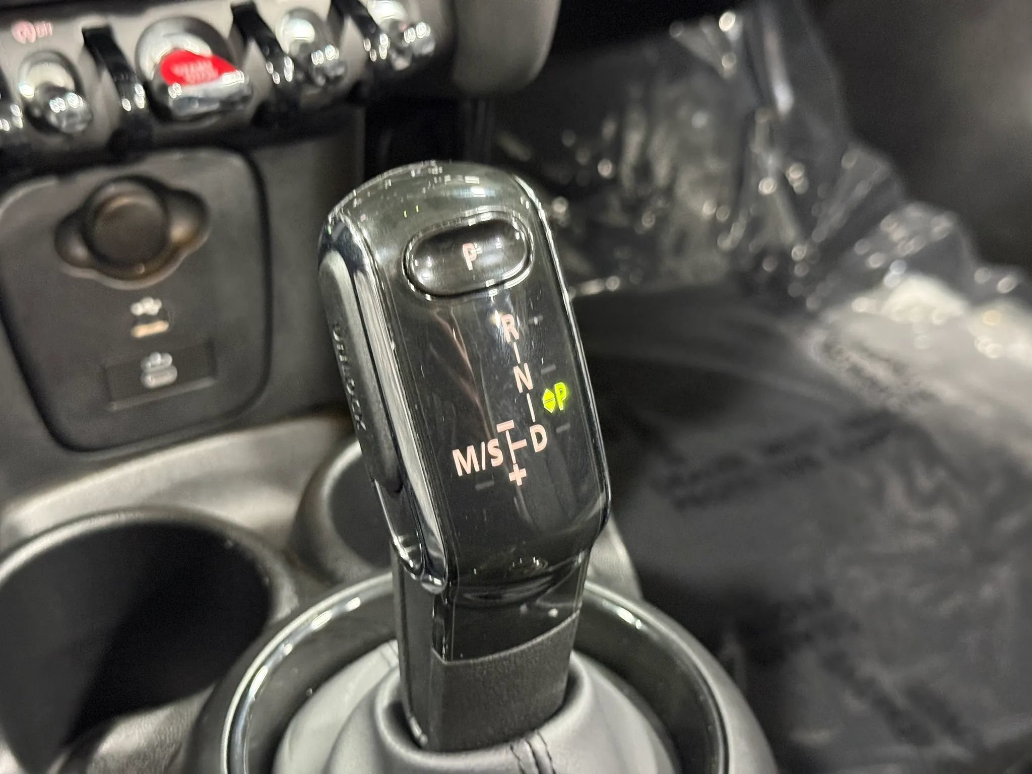 Used 2023 MINI Cooper S FWD image 38