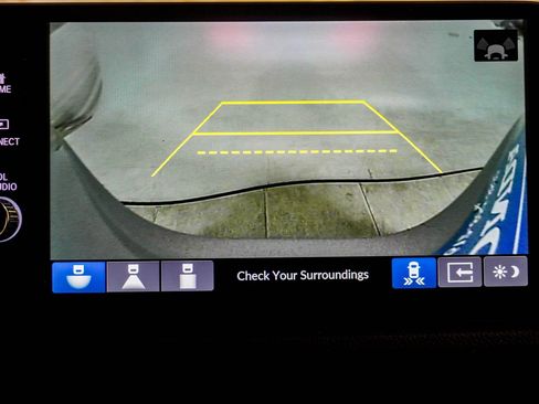 New 2026 Honda CR-V EX-L image 25