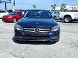 Used 2015 Mercedes-Benz C 300 Sedan image 2