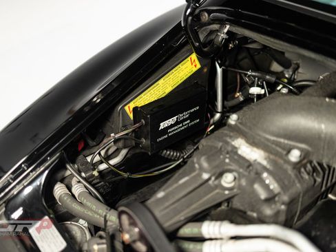 Used 1996 Porsche 911 GT3 RS image 37