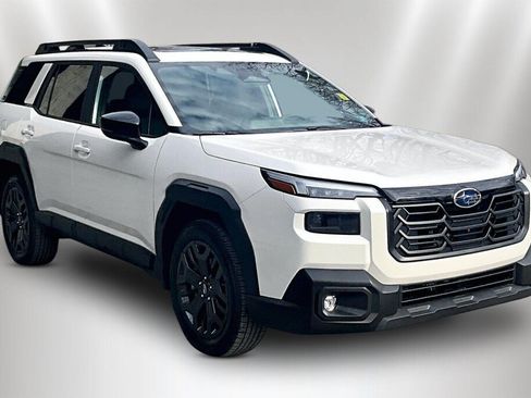 New 2026 Subaru Outback Limited XT AWD/4WD image 1