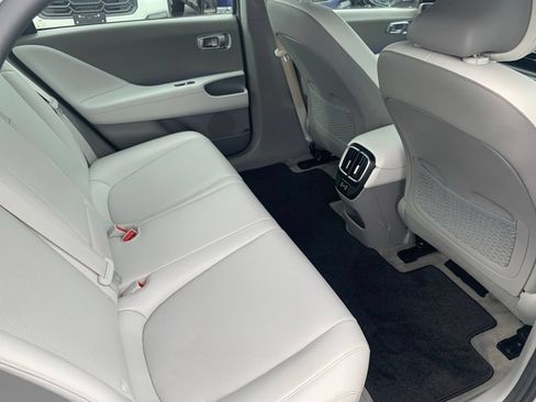 Used 2024 Hyundai Ioniq 6 SEL AWD/4WD image 23