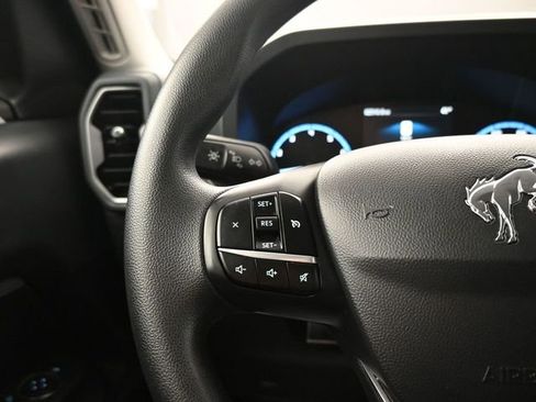 Used 2021 Ford Bronco Sport Big Bend image 15