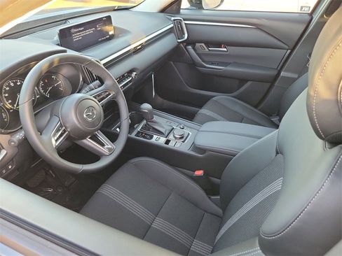 New 2026 MAZDA CX-50 2.5 Hybrid w/ Weather Package image 3