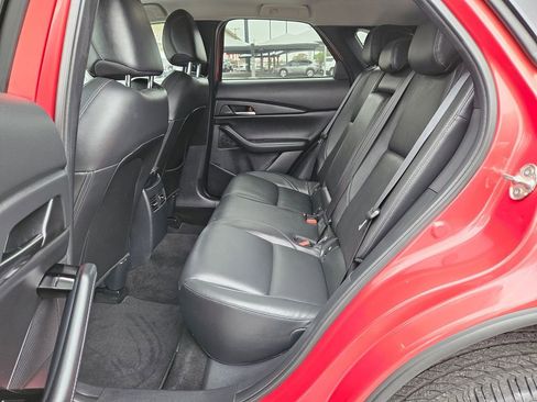 Used 2025 MAZDA CX-30 AWD 2.5 S w/ Preferred Package image 16