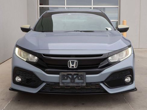 Used 2019 Honda Civic Sport image 5