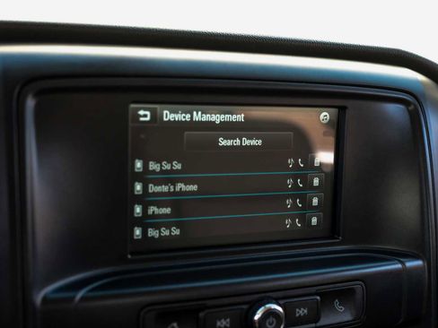 Used 2019 Chevrolet Silverado 3500 W/T w/ WT Convenience Package image 26