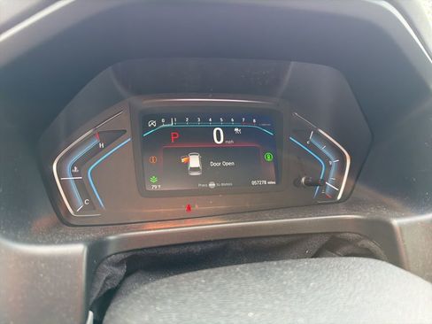 Used 2021 Honda Odyssey Touring image 18