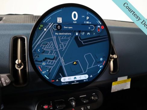 New 2026 MINI Cooper Countryman S AWD/4WD image 8