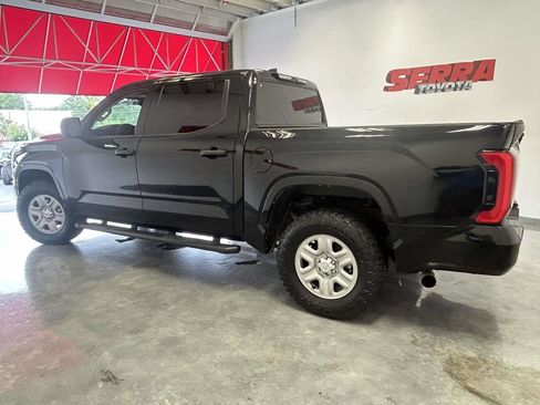 Used 2024 Toyota Tundra SR AWD/4WD image 6