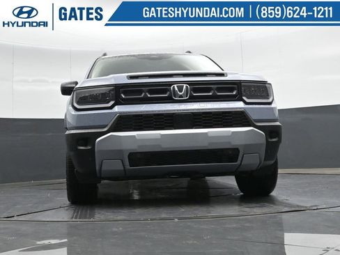 Used 2026 Honda Passport RTL image 37