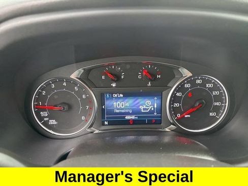 Used 2023 GMC Acadia SLE w/ Driver Convenience Package FWD image 14