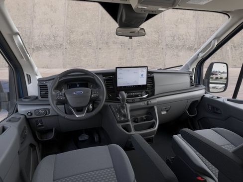 New 2026 Ford Transit 350 XLT AWD/4WD image 9