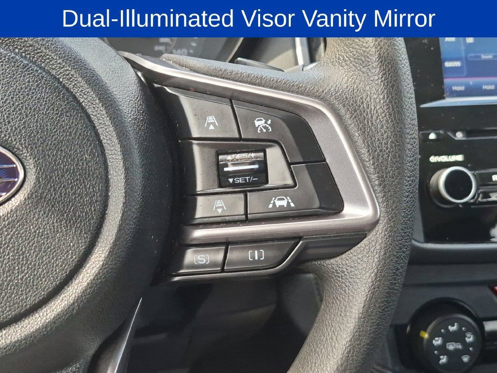 Used 2022 Subaru Impreza 2.0i Premium AWD/4WD image 14