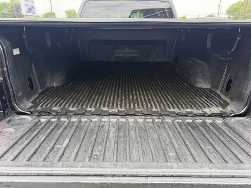 Used 2017 Chevrolet Silverado 1500 LT w/ All Star Edition AWD/4WD image 12