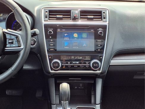 Used 2019 Subaru Outback 2.5i Limited AWD/4WD image 15