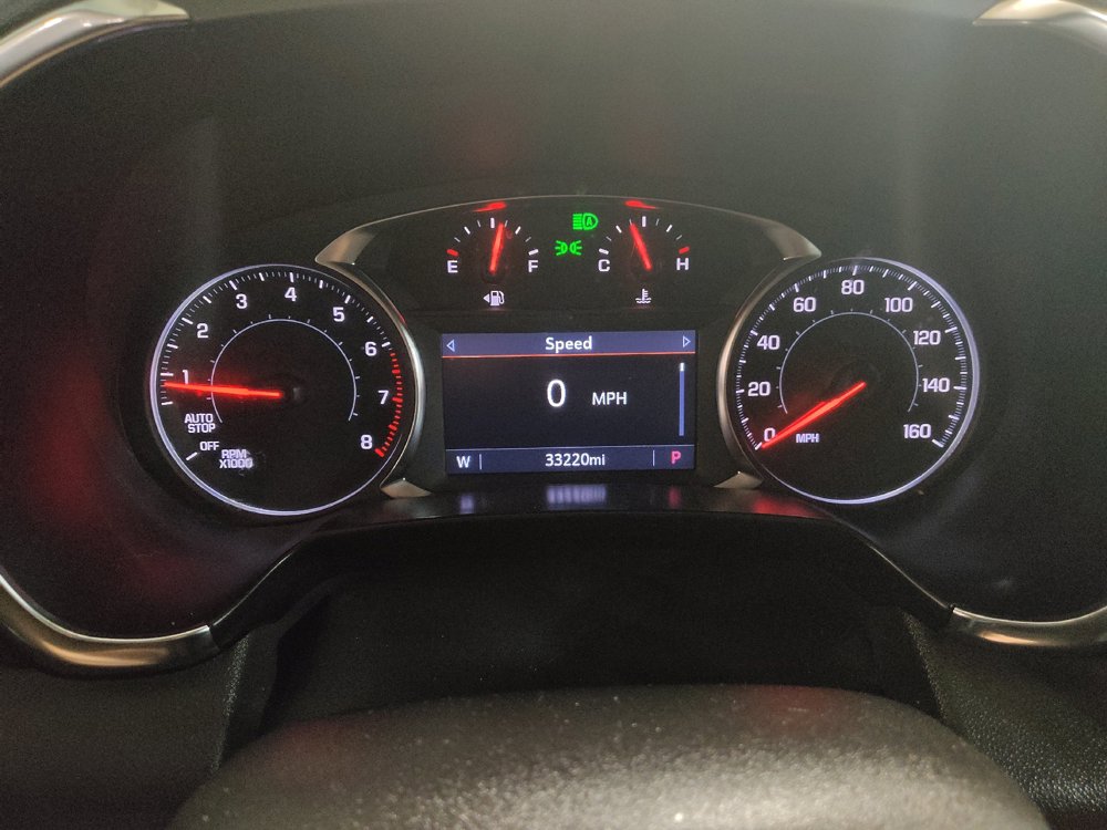 Used 2025 Chevrolet Blazer LT FWD image 23