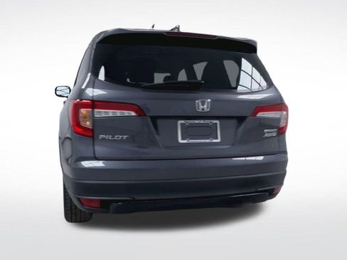 Used 2022 Honda Pilot Special Edition image 7