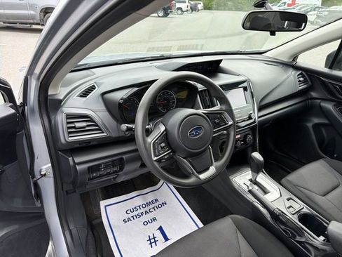 Used 2019 Subaru Impreza 2.0i AWD/4WD image 10