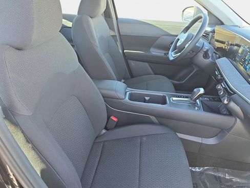 New 2026 Nissan Kicks S AWD/4WD image 10