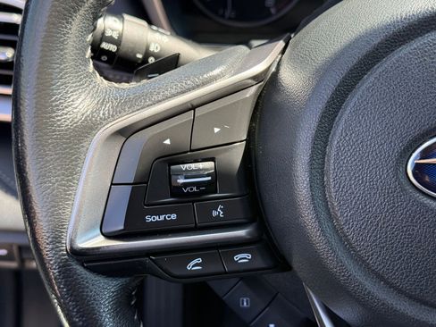 Used 2020 Subaru Legacy Limited AWD/4WD image 19