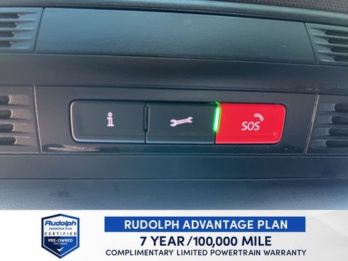 Used 2023 Volkswagen Tiguan SE R-Line image 46