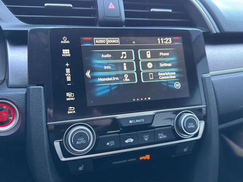 Used 2017 Honda Civic EX-T image 25