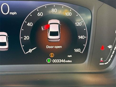 Used 2025 Honda Accord LX image 25