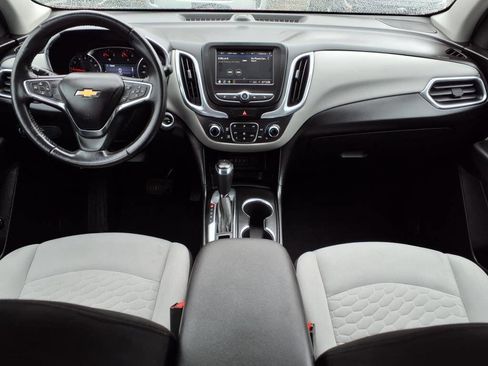 Used 2019 Chevrolet Equinox LT image 12