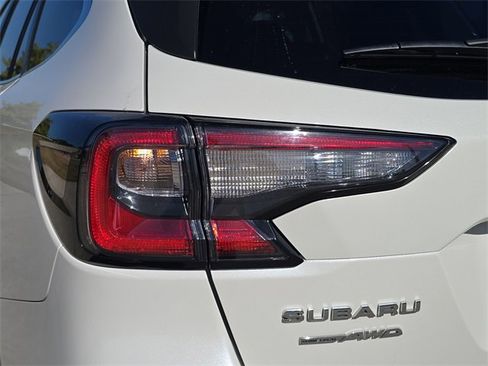 Certified 2023 Subaru Outback Limited image 8