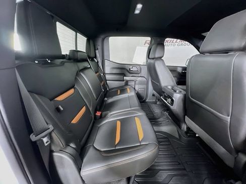 Used 2019 GMC Sierra 1500 AT4 w/ AT4 Premium Package AWD/4WD image 43