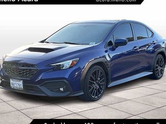 Used 2022 Subaru WRX Premium video 1