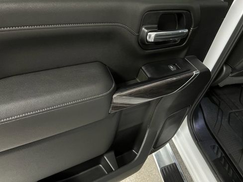 Used 2020 Chevrolet Silverado 2500 LTZ image 52