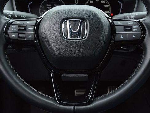 Used 2024 Honda Civic Sport image 26