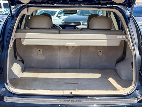 Used 2013 Lexus RX 350 FWD w/ Navigation Pkg image 25