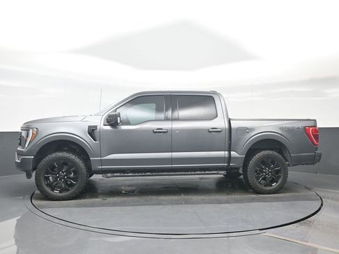 Used 2022 Ford F150 XLT w/ Equipment Group 302A High AWD/4WD image 3