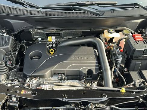 New 2026 Chevrolet Equinox ACTIV FWD image 32