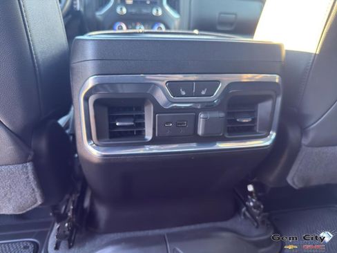 Used 2021 GMC Sierra 1500 AT4 w/ AT4 Premium Package image 15