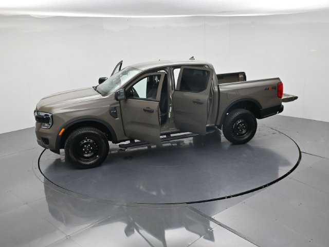 New 2026 Ford Ranger XL AWD/4WD image 52