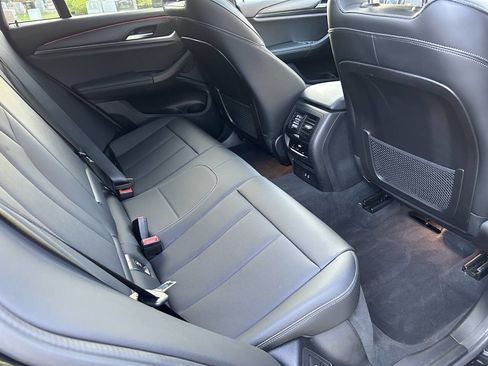 Used 2022 BMW X4 xDrive30i w/ Premium Package 2 image 19