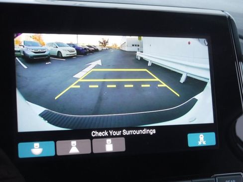 Used 2023 Honda Odyssey EX-L image 24