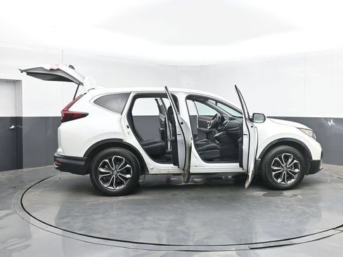 Used 2020 Honda CR-V EX image 50