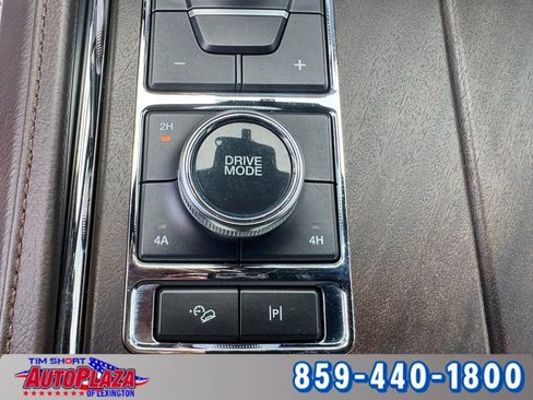 Used 2022 Ford Expedition King Ranch AWD/4WD image 34