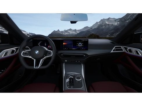 New 2026 BMW i4 eDrive40 RWD image 10