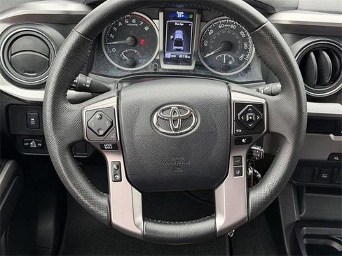 Certified 2023 Toyota Tacoma SR5 image 11